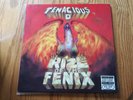 Tenacious D - Rize Of The Fenix (Vinyl)