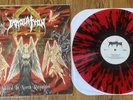 Immolation Nailed In North Royalton MISPRINT LP Cannibal Corpse Death Bathory ￼￼