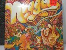 NUGGETS ORIGINAL ARTYFACTS FROM THE FIRST PSYCHEDELIC ERA VINYL 2LP Sealed