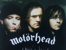 Motorhead Overnight Sensation LP Black Vinyl NEW SEALED