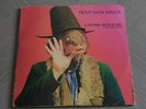 Captain Beefheart - Trout Mask Replica Double Vinyl Record LP Reprise 1970 EX