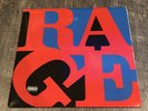 Rage Against The Machine Renegades Vinyl Cover Original Pressing 2000 Album LP