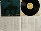 THE BEACH BOYS Surf's Up LP Record 1971 w/ INSERT Reprise Records RS 6453 EX