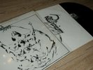 DELIRIUM same Mexico 1° Press  PROG LP