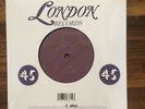 Rolling Stones - Not Fade Away / I Wanna Be Your Man Sealed RE LTD 7