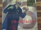 Dr Octagon  Kool Keith Dr. Octagonecologyst 3D Lenticular  Vinyl LP SEALED
