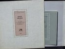 Bach Clavier bien tempéré Livre I PF 13 à 24 Edwin Fischer Colh 47 LP EX & CV NM