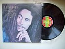 Bob Marley- Legend-Tuff Gong BMW 1-Jamaican Press 1984 VG+