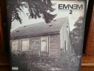 Eminem The Marshall Mathers 2 Vinyl Gatefold Record Double LP