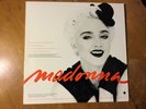 Madonna: Holiday/Over and Over (Extended Remix)--12