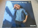 A Girl Called Dusty LP UK *GENUINE Philips 1st Mono Press* SUPER AUDIO [Ex/Ex-]