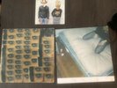 Crystal Castles Vinyls Air War Crimewave Doe Deer Rare