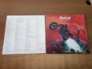 1970s EXCELLENT Meat Loaf – Bat Out Of Hell 34974 LP33