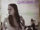 Dinosaur Jr Green Mind Blanco Y Negro 1991 Germany Wea Vinile Lp Disco