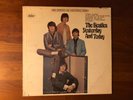 The Beatles ‘Yesterday and Today’ Original Vinyl LP, Capitol, 1966, VG, ST-2553