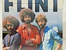 Flint - Self Titled Vinyl LP Promotional Copy 1978