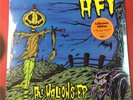 AFI ‎– All Hallow's E.P. NTO-36717-01 US Vinyl, 10