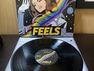 Snoh Aalegra - Feels Vinyl - Official 2020 Reissue