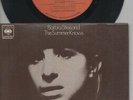 BARBRA STREISAND  Rare 60's Australian Only 7