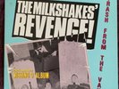 The Milkshakes Revenge - The Legendary Missing 9th Album
