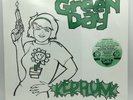 GREEN DAY - KERPLUNK + Bonus Sweet Children 7