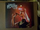 David Bowie brilliant live adventures vinyl ALL 6 releases w box NEW  & SEALED