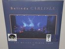 BELINDA CARLISLE LIVE: THE HEAVEN ON EARTH TOUR (RSD) BRAND NEW SEALED VINYL LP
