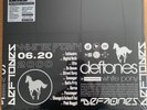 Deftones - White Pony *Sealed* (4xLP 20th Anniversary with Lithograph)
