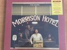 The Doors Morrison Hotel 50th Anniversary Sealed Deluxe Vinyl LP CD Book Box Set