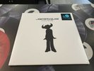 JAMIROQUAI - EMERGENCY ON PLANET EARTH REISSUED BLACK 2LP MINT/SEALED