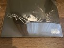 LITTLE SIMZ Grey Area LP VINYL UK Age 101 Music 2019 10 Track In G'fold Sleeve