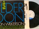 DON WILKERSON Elder Don '63 Blue Note MONO RVG 'ear' New York Grant Green NICE