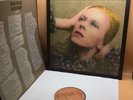 David Bowie Hunky Dory Vinyl LP with INSERT NM Reissue
