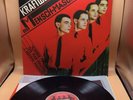 KRAFTWERK THE MAN MACHINE LP VINYL with INNER SLEEVE KRAUTROCK Electronic NM
