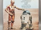 The Story of Star Wars From the Original Soundtrack with Booklet