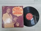 Etubom Rex Williams & His Nigerian Artistes 