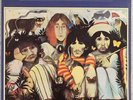 The Beatles Ballads 20 Original Tracks - 1980 Vinyl LP Capitol Records SL-9612