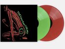 A Tribe Called Quest - Low End Theory Vinyl Me, Please VMP Red / Green Presale