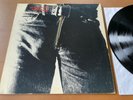 The Rolling Stones STICKY FINGERS VINYL LP COC 59100 Working zipper