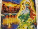 Pretty Maids - Future World LP Vinyl 1987 BFE-40173 RARE PROMO NM/EX