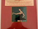 KANYE WEST My Beautiful Dark Twisted Fantasy Triple Vinyl New/Sealed