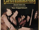 Wagner / Knappertsbusch ‎– Götterdämmerung - Bayreuth Festival 1951 -6 LP Box NM