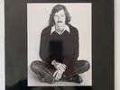 Michael Franks – The Art Of Tea - Vinyl LP - Very Good (VG/VG+) - REP54048X