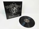 MOTÖRHEAD - BASTARDS - RARE ORIGINAL GERMAN ZYX (EUROPE) 1ST. PRESS. 1993 TOP