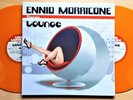 Ennio Morricone Lounge Original Film Soundtrack Vinyl 12” LP Record Compilation