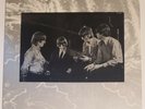 The Beatles Anthology 2 Promotional only Sampler vinyl 12