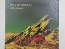 WALL OF VOODOO Dark Continent SP70022 LP Vinyl VG++ Cover Shrink Sleeve RP 1981