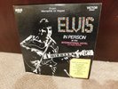 Elvis Presley - FROM MEMPHIS TO LAS VEGAS LSP-6020 Back In International Hotel