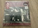 U2 THE UNFORGETTABLE FIRE LIMITED EDITION WINE VINYL LP UK HMV EXCLUSIVE
