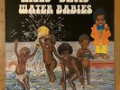 Miles Davis Water Babies Vinyl LP-CBS 81741-1976  VG+